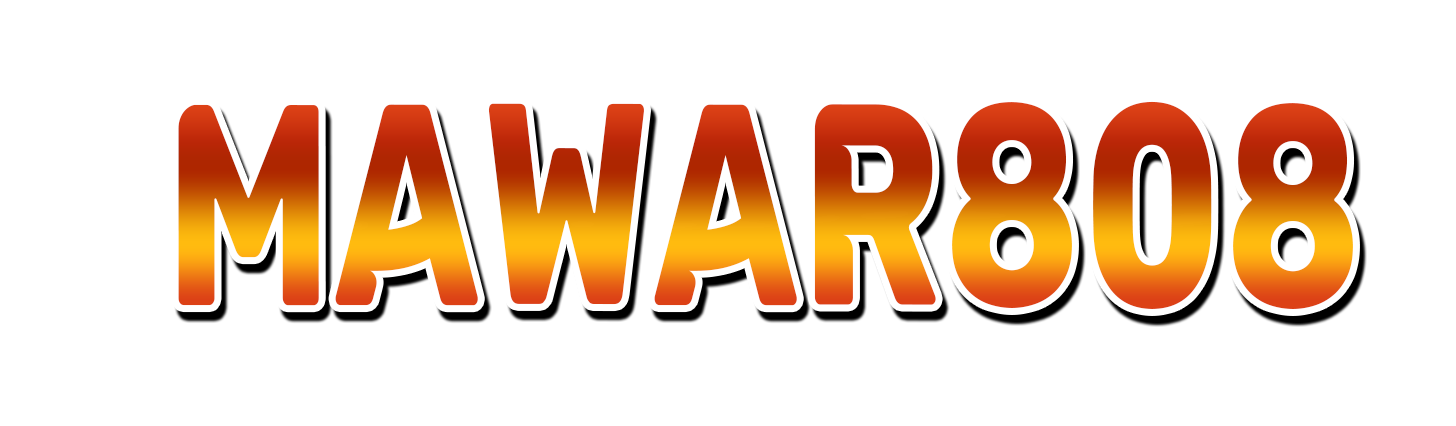 MAWAR808 Logo